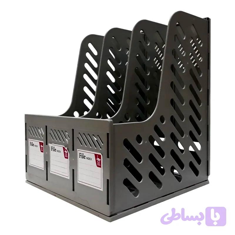 جاکتابی سه خانه آذران تحریرات کد ۳۲۴
