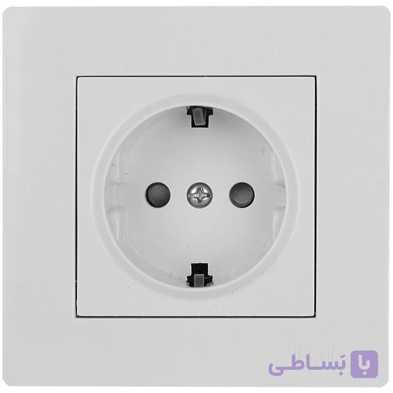 پریز برق ارتدار بکر