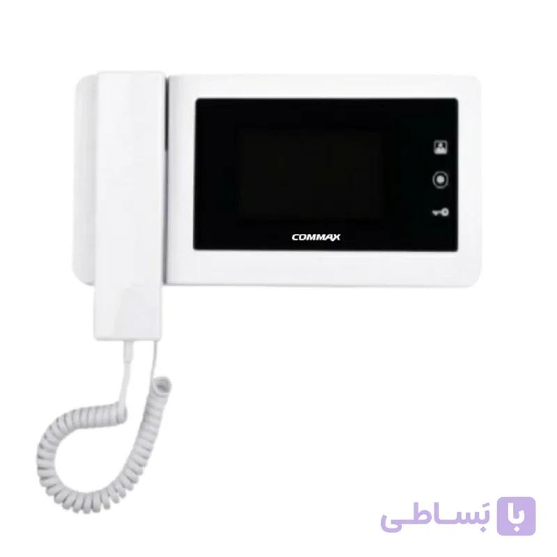 مانیتور دربازکن تصویری کوماکس مدل CDV-43N