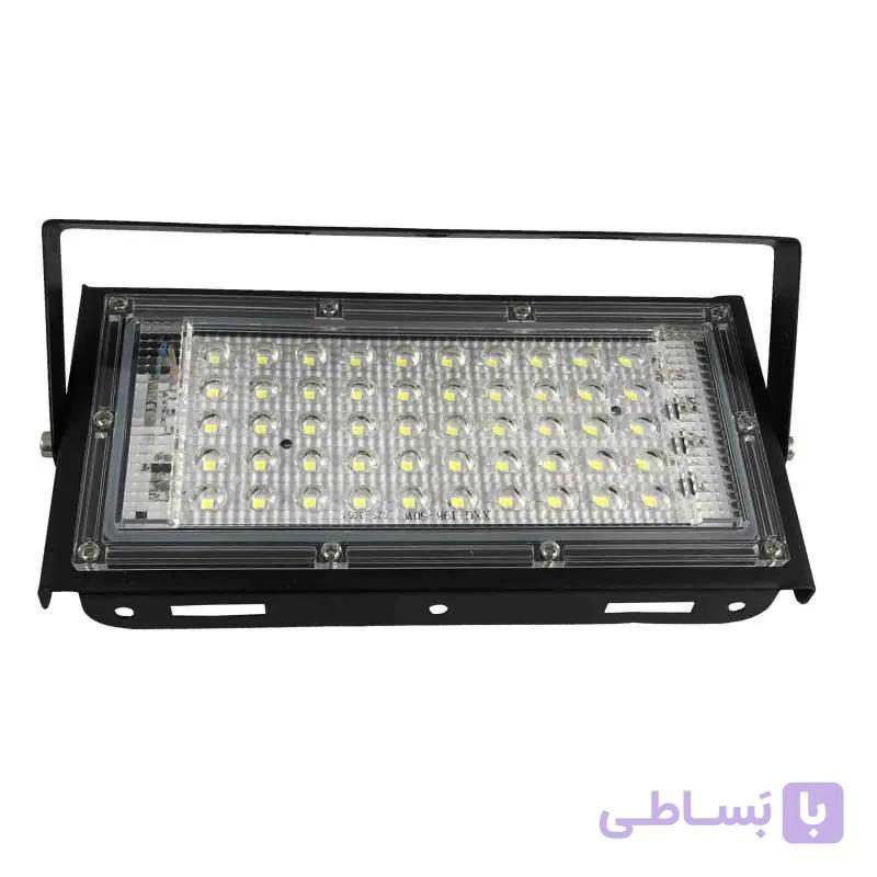 پرژکتور 50 وات بیلبوردی