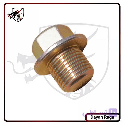 پیچ کور کن سنسور اکسیژن کد 005 — تصویر 1