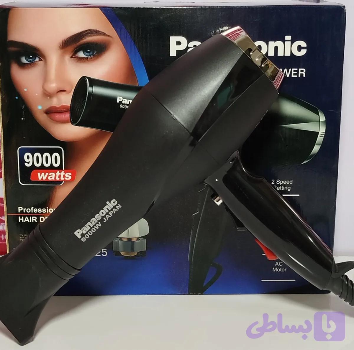 سشوار پناسونیک مدلPH_1010