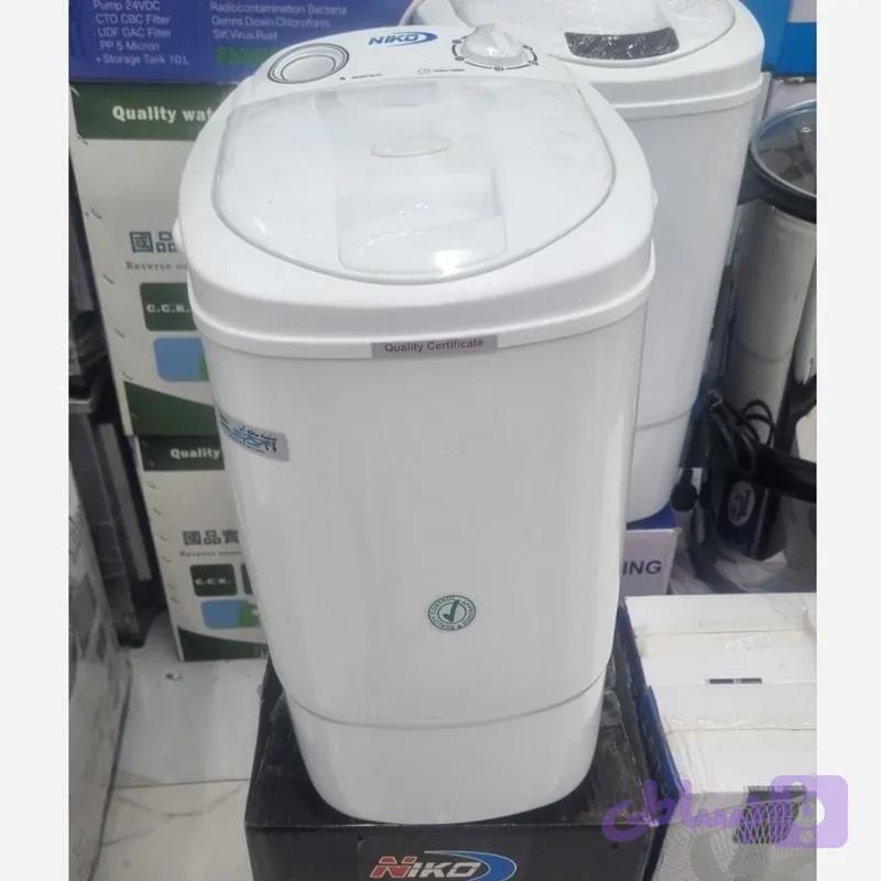 مینی واش لباسشویی برندنیکو مدل1135