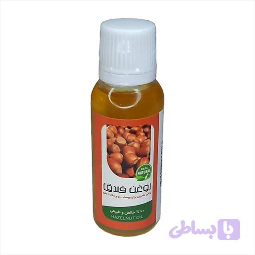 روغن فندوق