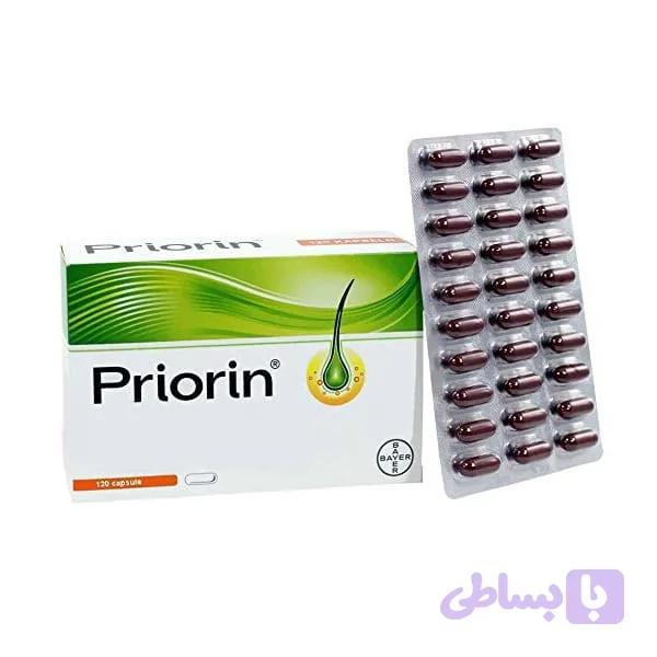 پریورین بایر 90 تا