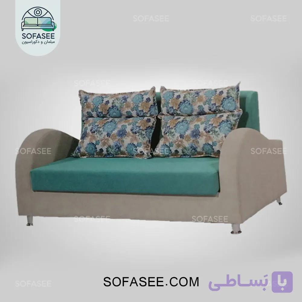 مبل تختخواب شو پرشین — تصویر 1