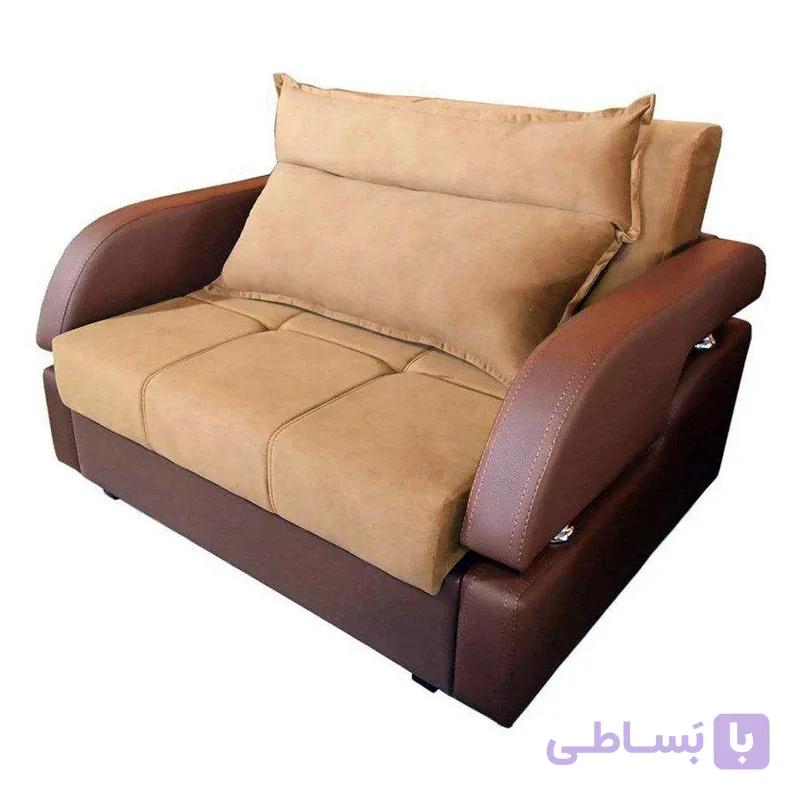 مبل تختخواب شو کاپیتال — تصویر 1