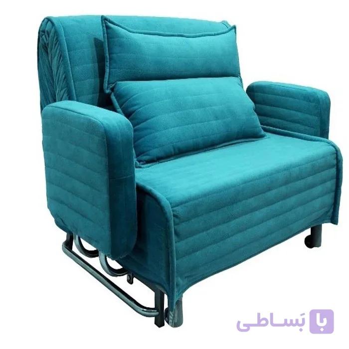مبل تختخواب شو سابتا دونفره — تصویر 1