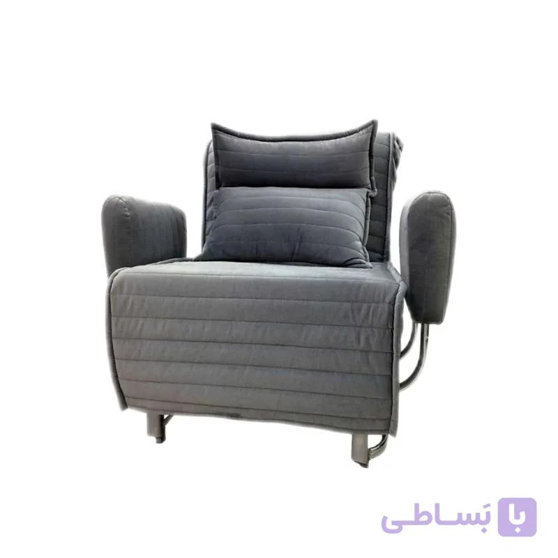 مبل تختخواب شو سابتا کاپری — تصویر 1