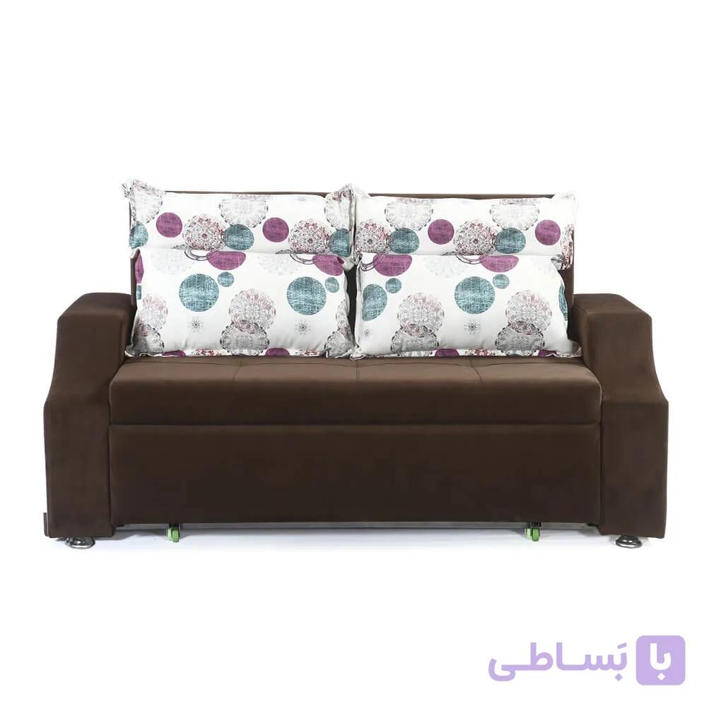 مبل تختخواب شو گرند