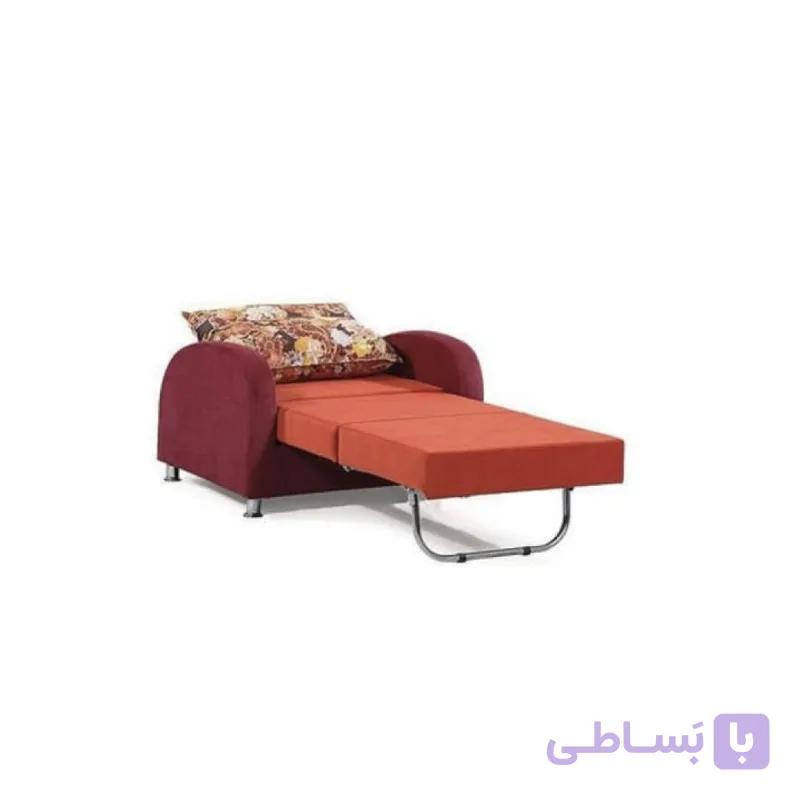 مبل تختخواب شو مبینا — تصویر 1