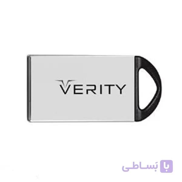 فلش مموری وریتی مدل V804 USB2.0 ظرفیت 64 گیگابایت