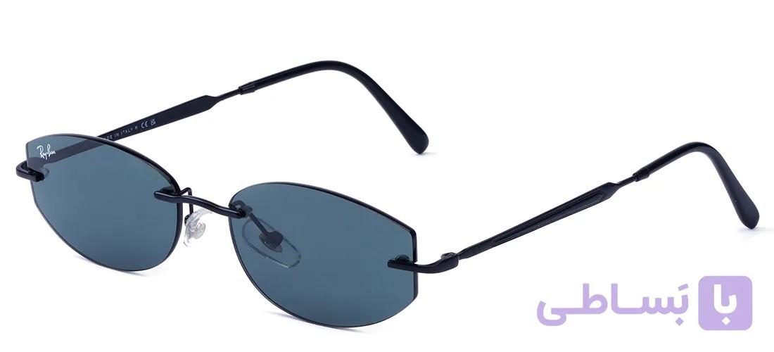 عینک افتابی برندRAYBANکدRB3792 — تصویر 1