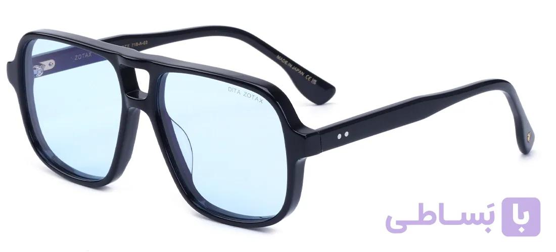 عینک افتابی DITA مدل DT718 — تصویر 1