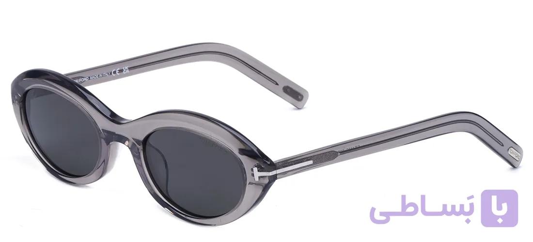 عینک افتابی TOMFORD کدTF1186 — تصویر 1