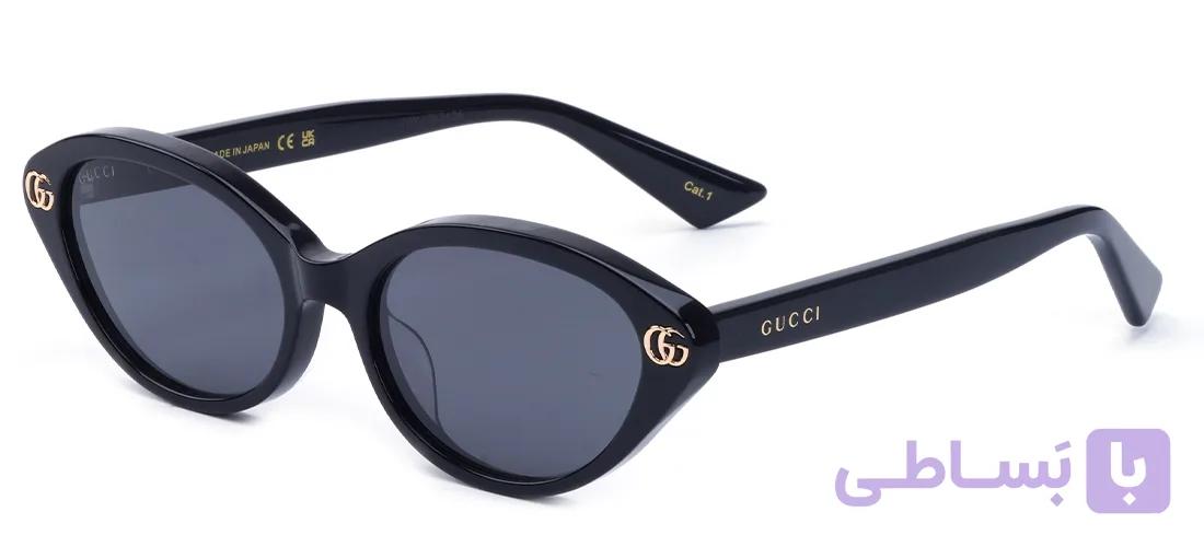 عینک افتابی برند گوچی مدلGG2110 — تصویر 1