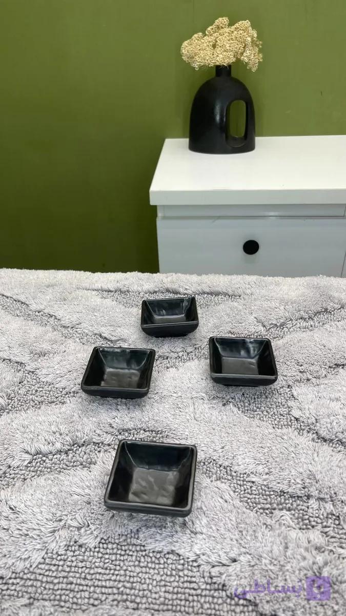 مزه خوری ملامین — تصویر 1