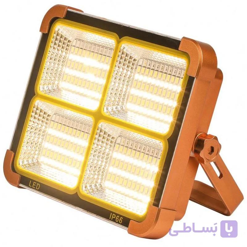 چراغ پارکی خورشیدی مدل SOLAR LED LIGHT