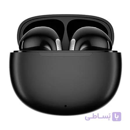 هندزفری بی سیم کیو سی وای مدل AilyPods Neo (مشکی)