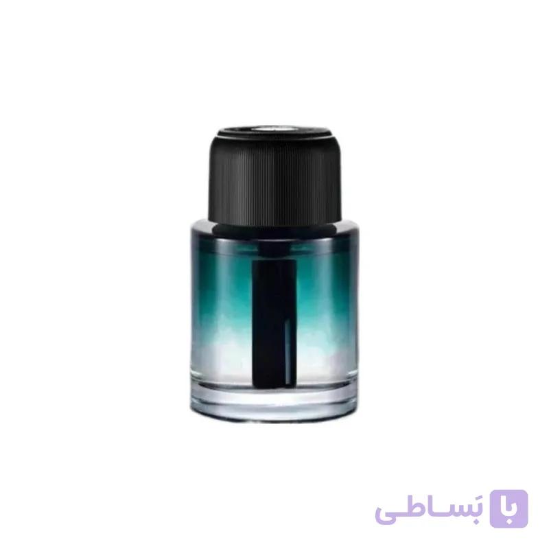 خوشبو کننده خودرو گرین لاین مدل GNFRA160MBK