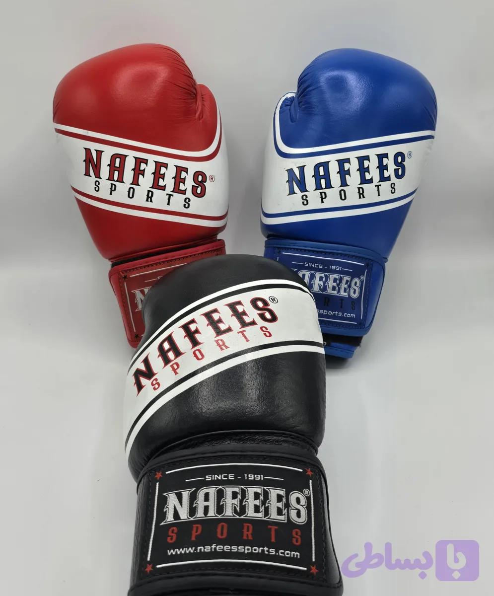 دستکش بوکس NAFEES