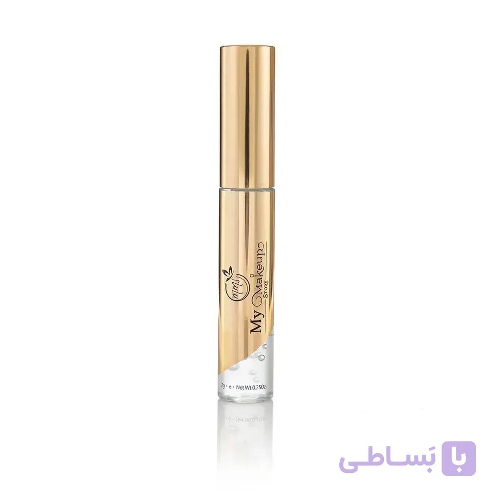 ژل ابرو مای میکاپ استوری