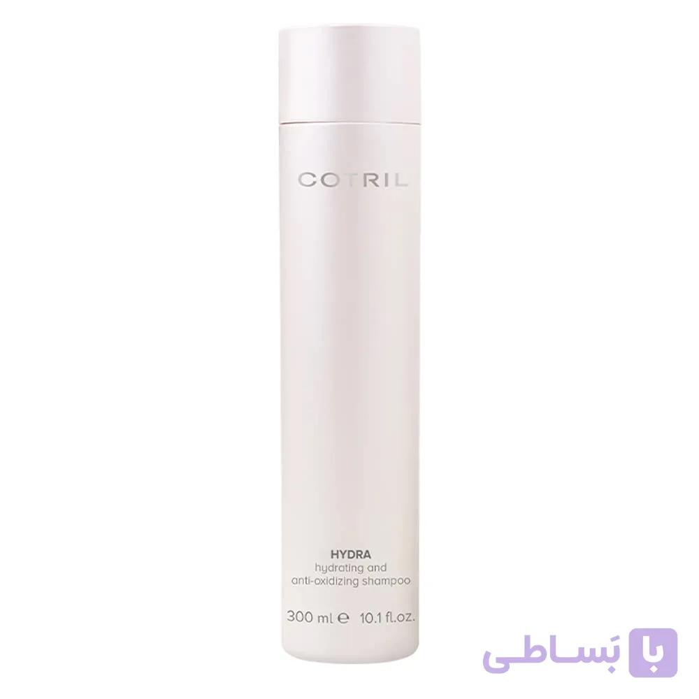 شامپو | هیدرا | مرطوب کننده | Hydra | Shampoo | cotril