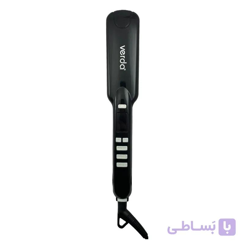 اتو مو کراتینه وردا مدل 2070 — تصویر 1