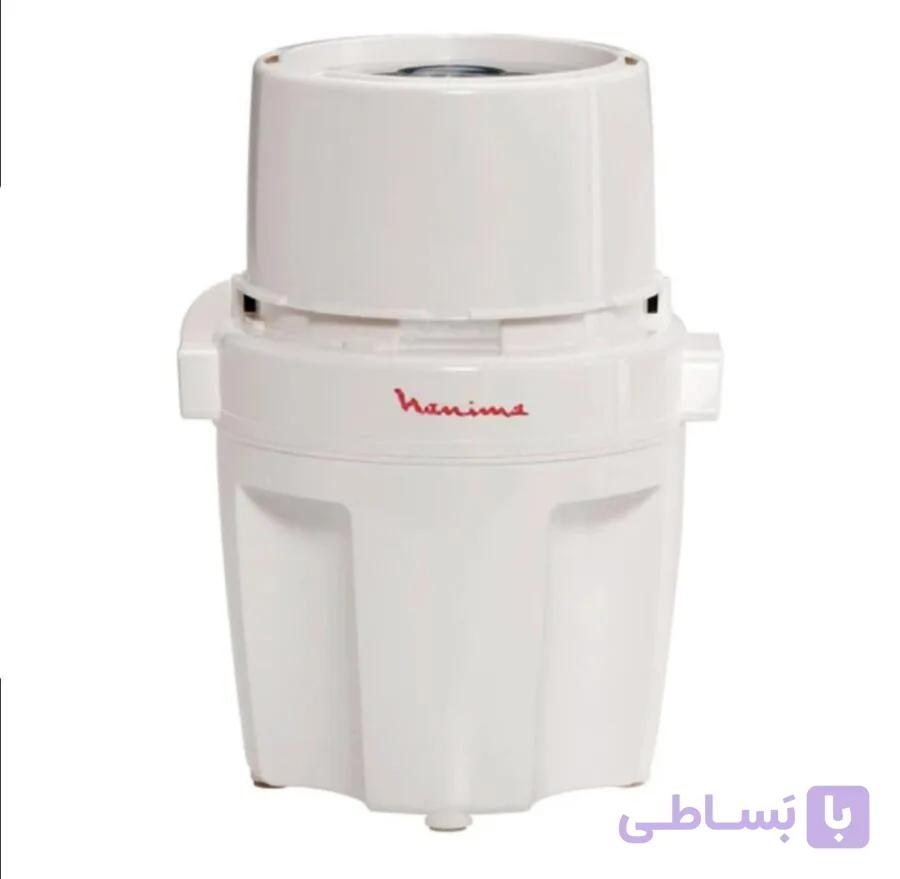 خردکن 0.3 لیتری نانیوا مدل N-321 — تصویر 1