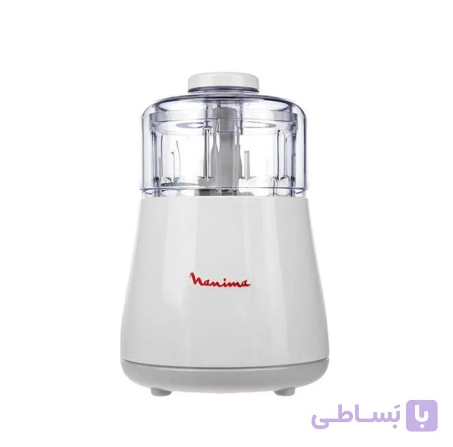 خردکن نانیوا مدل N-322 — تصویر 1