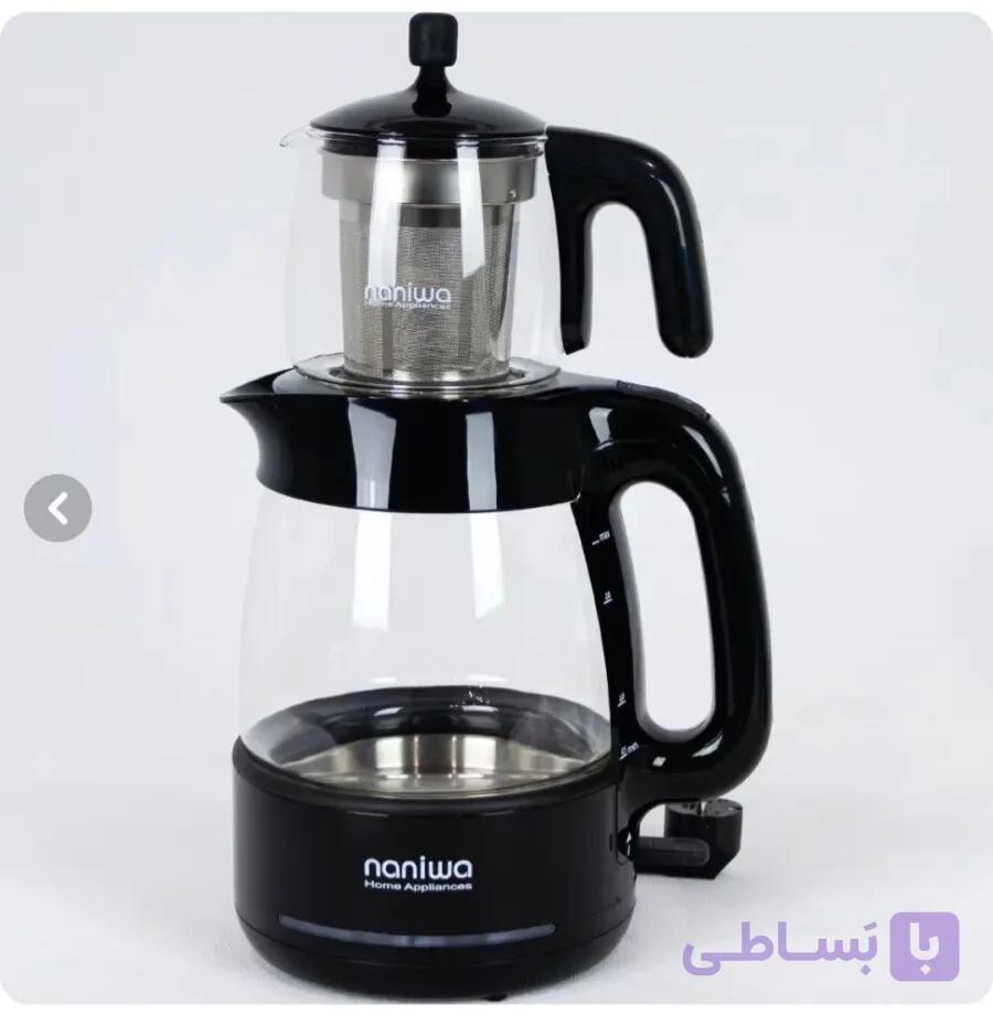 چای ساز نانیوا مدل NTM-5000 — تصویر 1