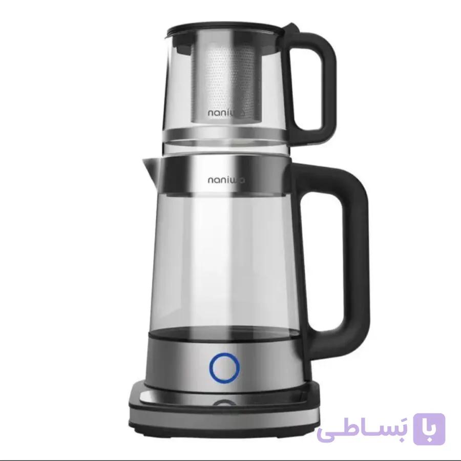 چای ساز نانیوا مدل NTM-4110 — تصویر 1