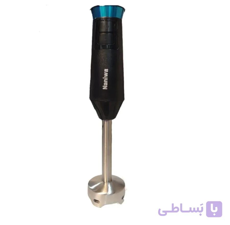 گوشت کوب برقی نانیوا مدل NBH-510 — تصویر 1