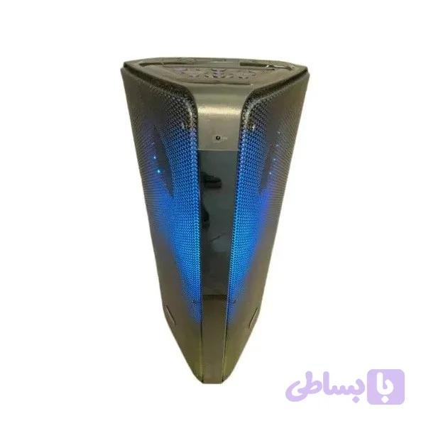 اسپیکر بلوتوثی قابل حمل امیننس مدل EM6601