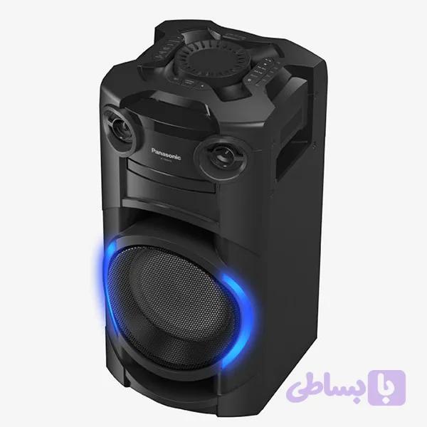 پخش کننده صوتی پاناسونیک مدل SC-TMAX10