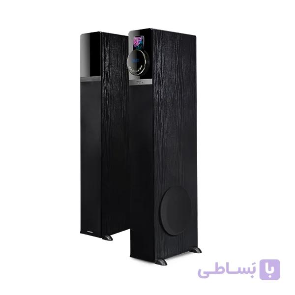 اسپیکر بلوتوثی 2تکه  کنکورد مدل SA-MX5000