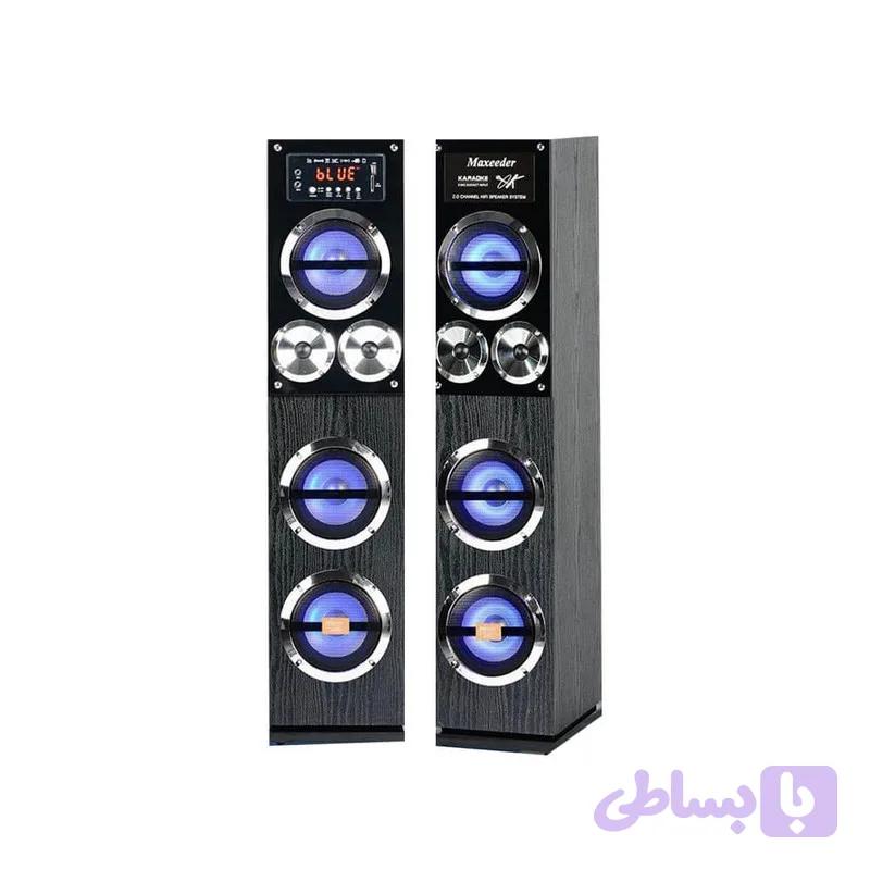 اسپیکر مکسیدر مدل CN41