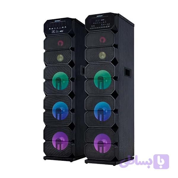 اسپیکر دنای مدل DE-WB3010L3B