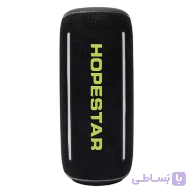 اسپیکر بلوتوثی قابل حمل هوپ استار مدل P58