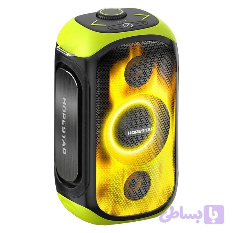اسپیکر هاپ استار مدل HOPESTAR Party 300