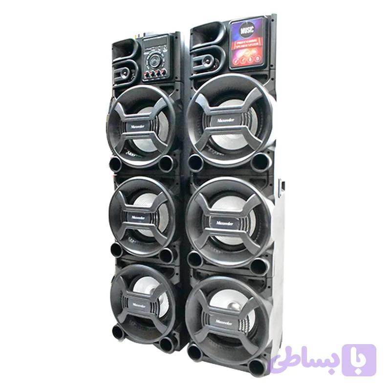 اسپیکر خانگی مکسیدر مدل AL323