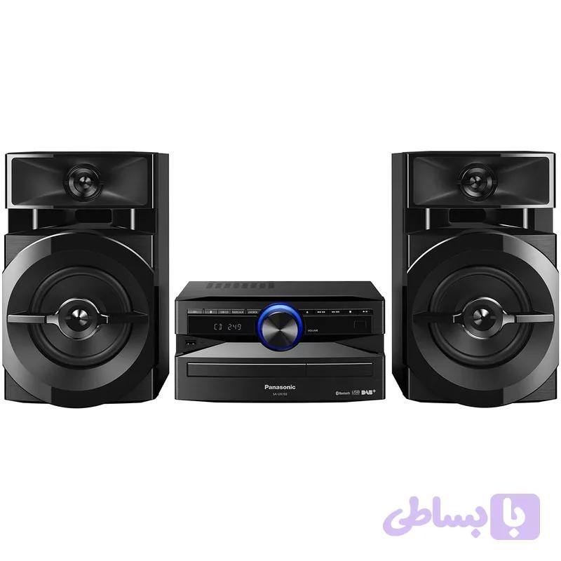 پاناسونیک مدل SC-UX100