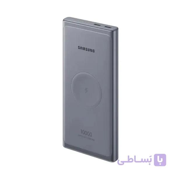 پاور بانک سامسونگ مدل Samsumg EB-U3300 ظرفیت 10000 میلی آمپر ساعت — تصویر 1