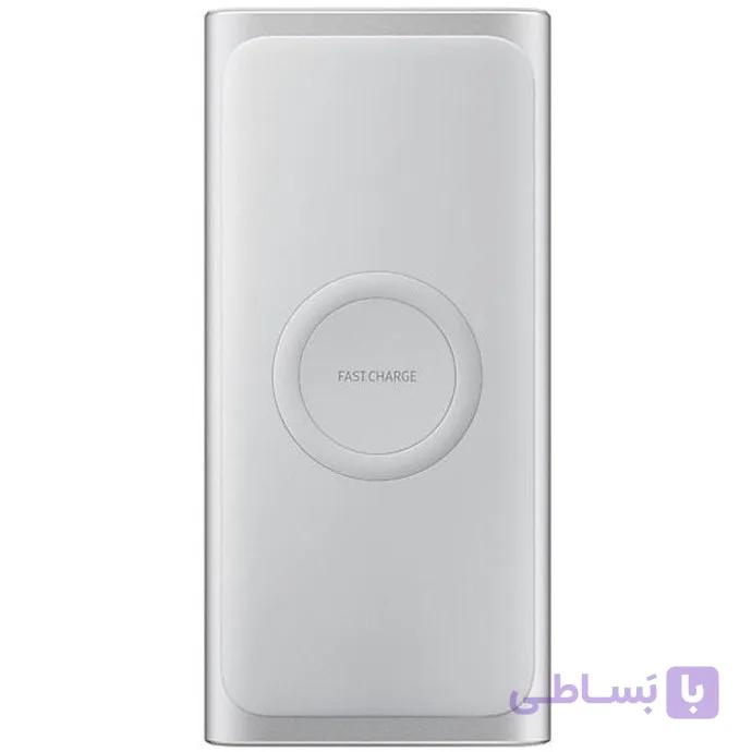پاوربانک سامسونگ مدل Samsung EB-U1200 ظرفیت 10000 میلی آمپر ساعت — تصویر 1