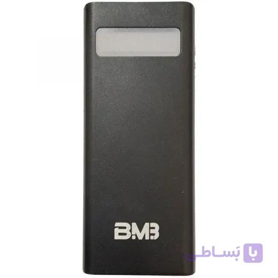 پاوربانک BM3 مدل T222 با ظرفیت 20000mA — تصویر 1