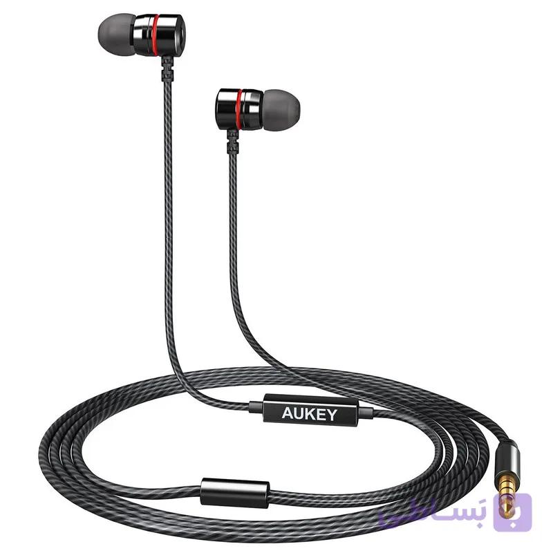 هندزفری سیمی آکی مدل EP-X3 AUKEY EP-X3