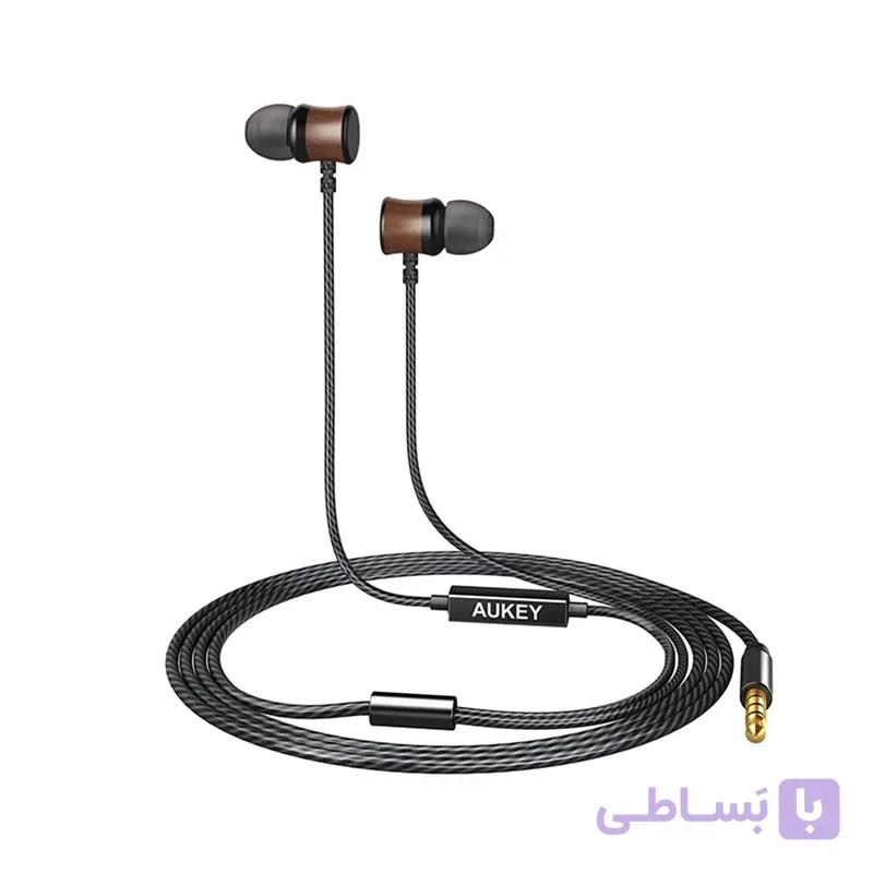 هندزفری سیمی آکی مدل EP-X2 AUKEY EP-X2