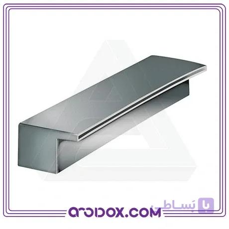 پرده آب شوتر مدل WSN-L50 — تصویر 1