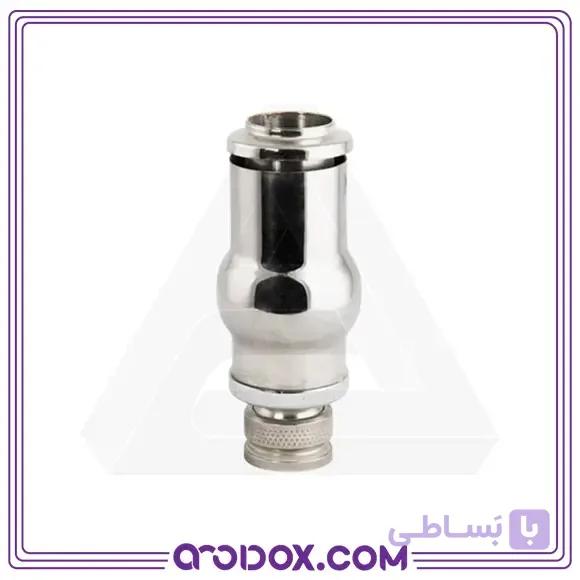 نازل فواره پفکی