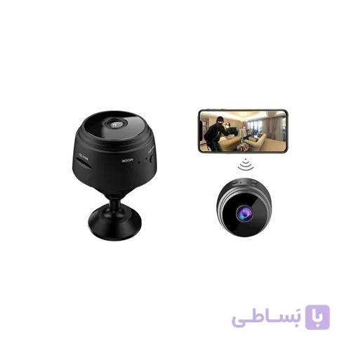 دوربین مدار بسته کوچک مدل A9 — تصویر 1